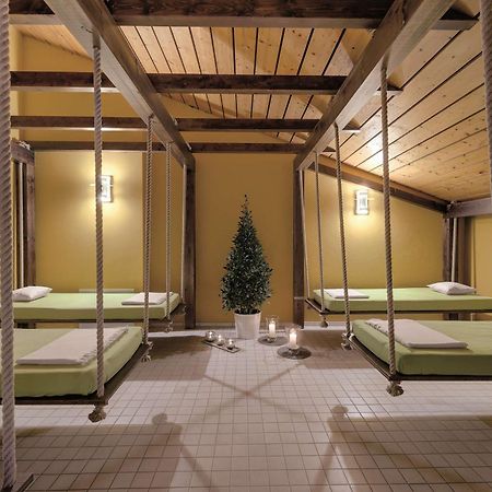 Best Western Aparthotel Birnbachhoehe Bad Birnbach Kültér fotó