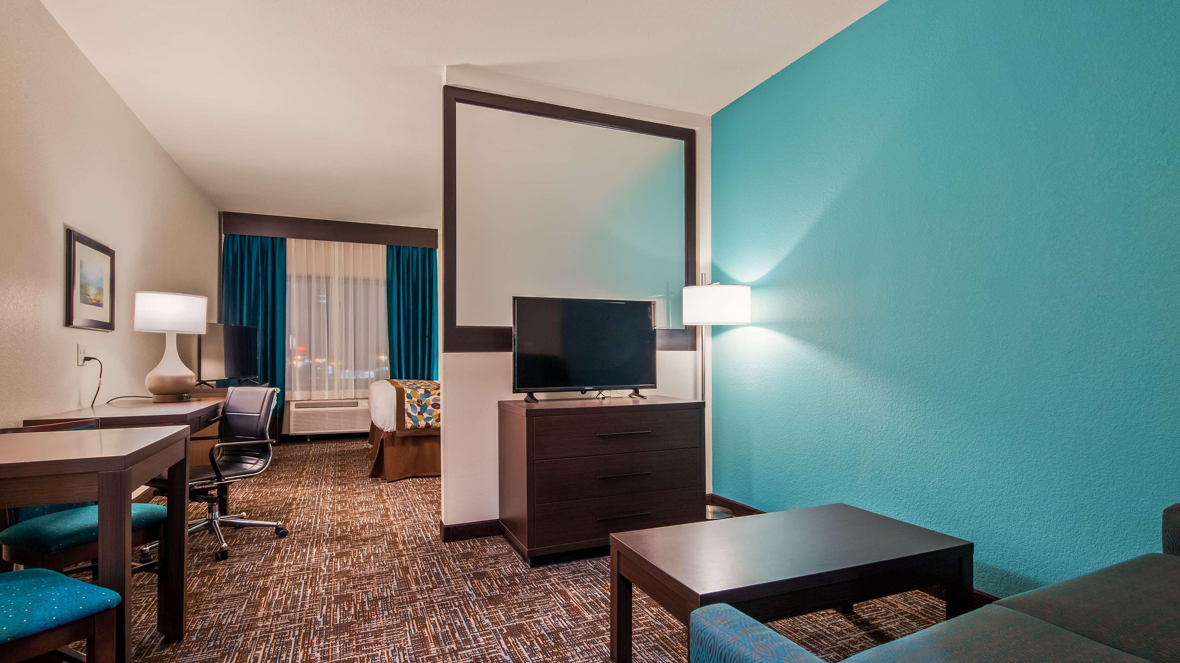 Best Western Aparthotel Birnbachhoehe Bad Birnbach Kültér fotó
