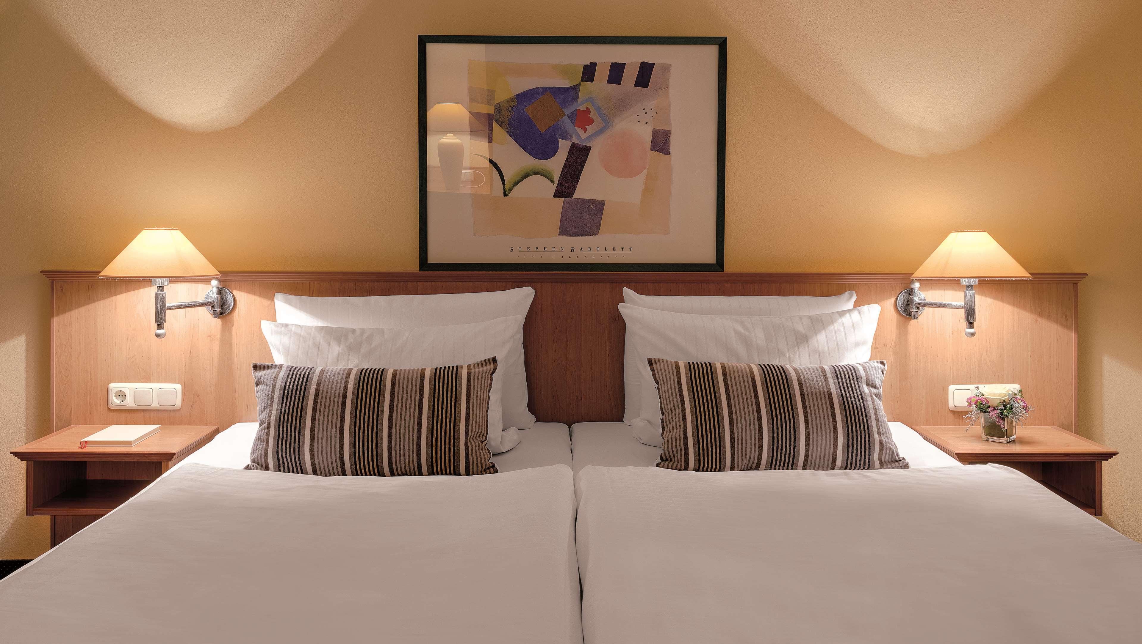 Best Western Aparthotel Birnbachhoehe Bad Birnbach Kültér fotó