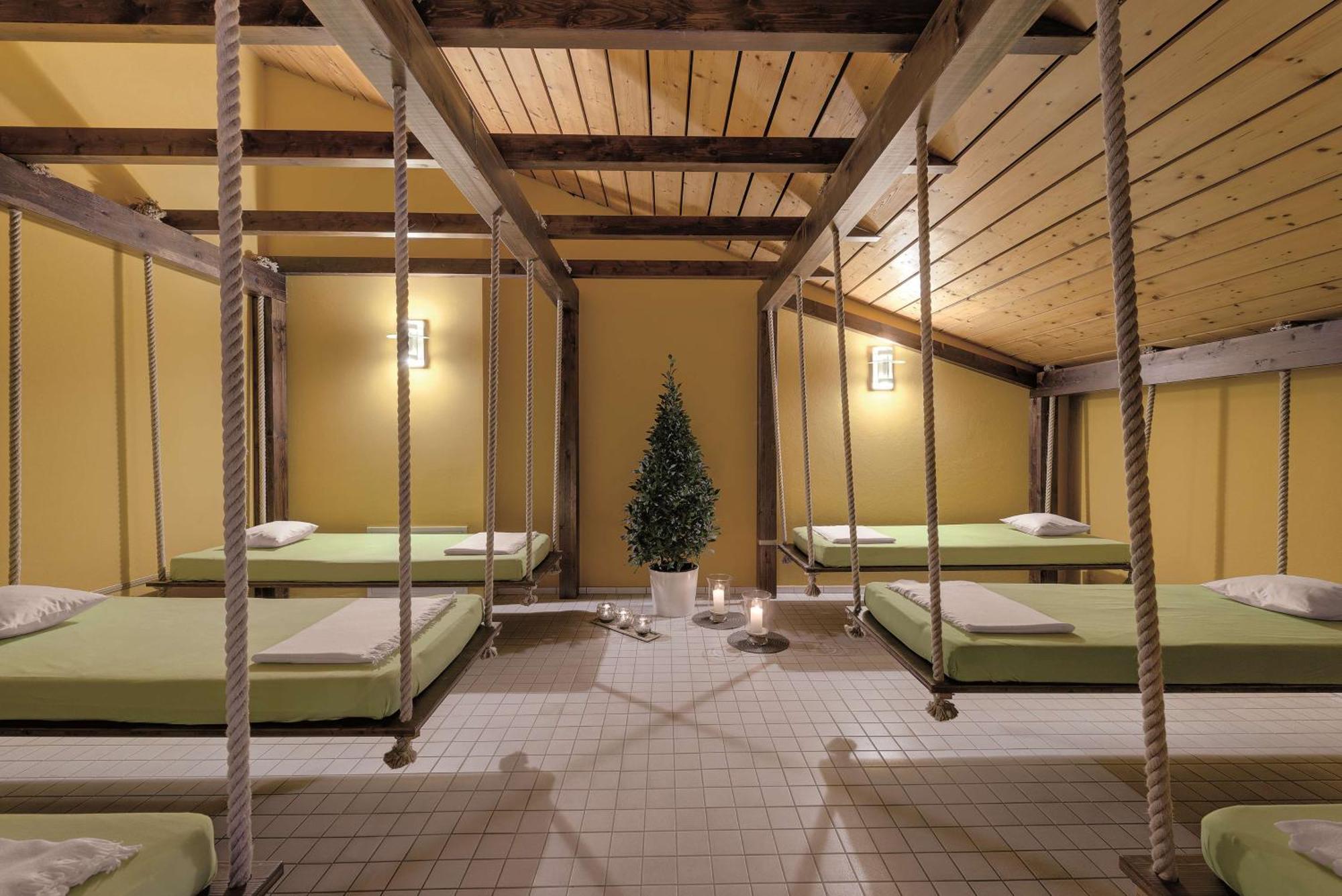 Best Western Aparthotel Birnbachhoehe Bad Birnbach Kültér fotó