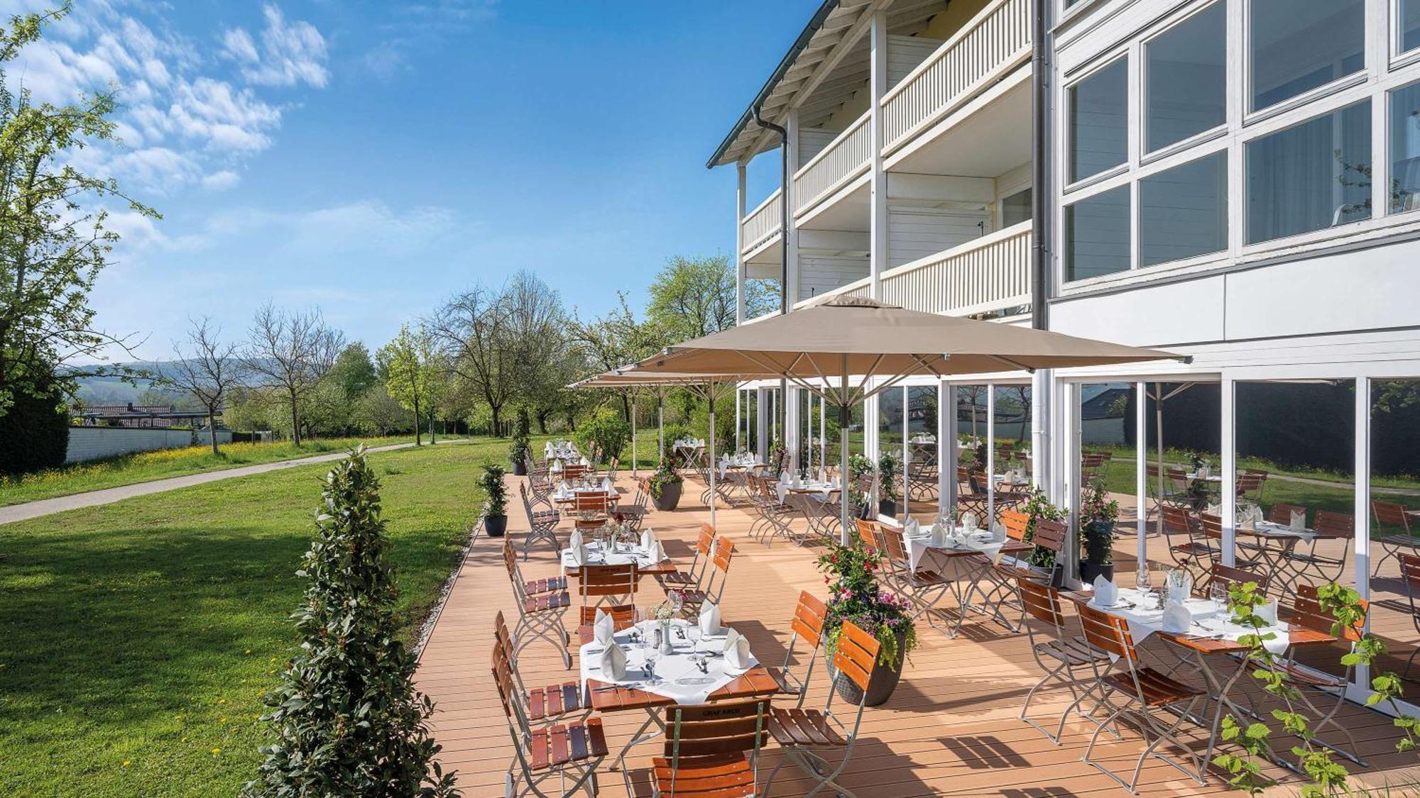 Best Western Aparthotel Birnbachhoehe Bad Birnbach Kültér fotó