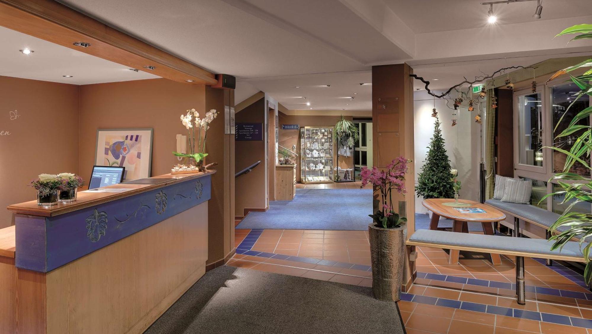 Best Western Aparthotel Birnbachhoehe Bad Birnbach Kültér fotó